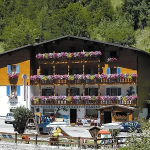 Hotel Genzianella