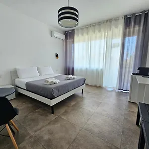 Agora Bed & Breakfast